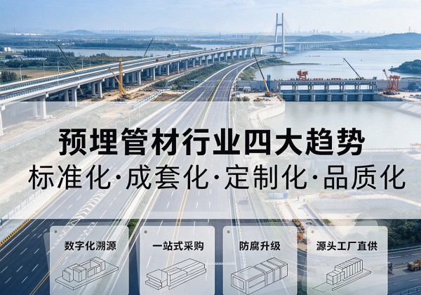 太原行业发展趋势总结