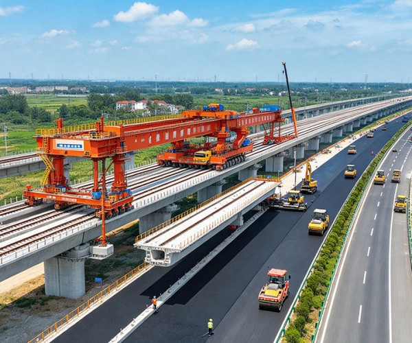 太原公路建设